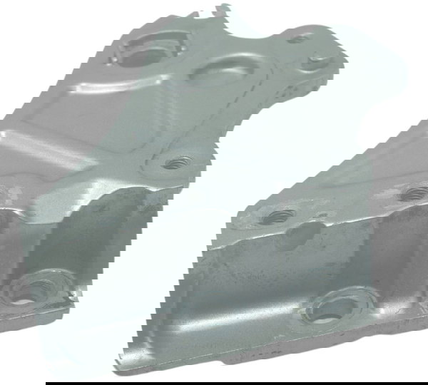 Suporte Motor Esquerdo Yamaha Mt 07 15-18 Original