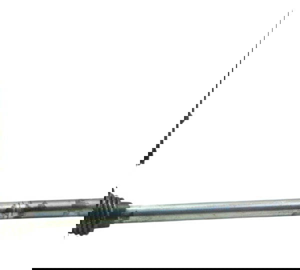 Eixo Seletor Marcha Kawasaki Ninja 250 R 08-12 Original