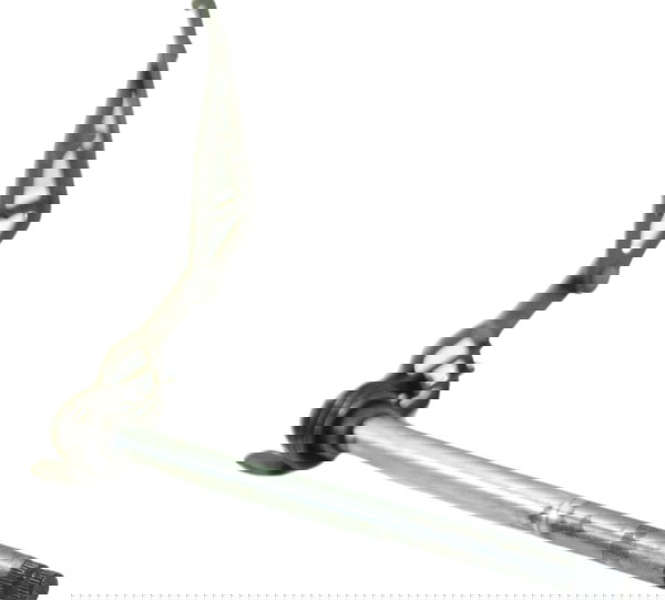 Eixo Seletor Marcha Kawasaki Ninja 250 R 08-12 Original