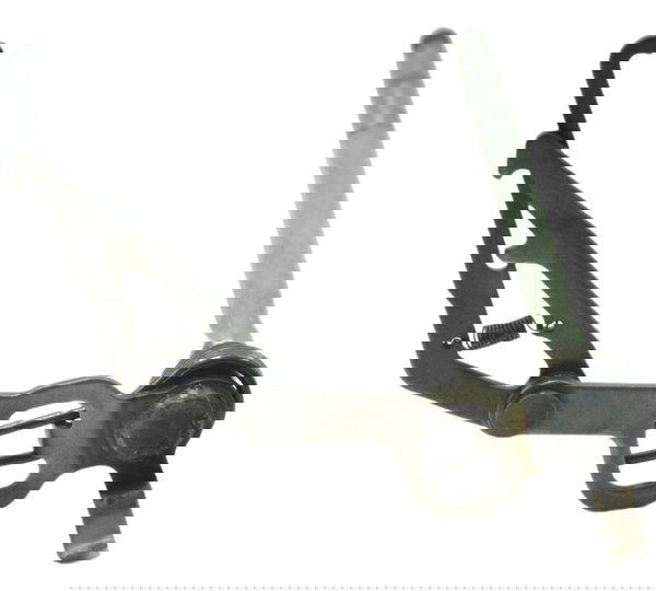 Eixo Seletor Marcha Kawasaki Ninja 250 R 08-12 Original