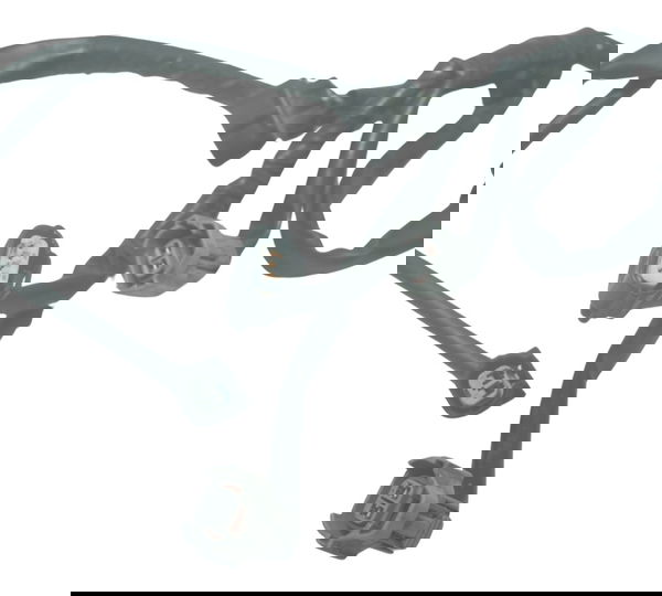 Chicote Injeção Yamaha Mt 07 15-18 Original