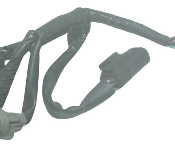 Chicote Injeção Yamaha Mt 07 15-18 Original