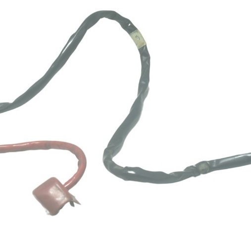 Cabo Bateria +/- Yamaha Mt 07 15-18 Original