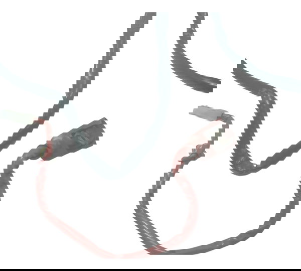 Cabo Bateria +/- Yamaha Mt 07 15-18 Original