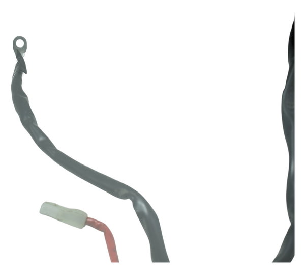 Cabo Bateria +/- Yamaha Mt 07 15-18 Original