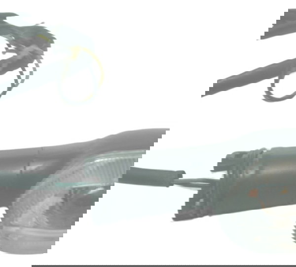 Pisca Traseiro Direito S/ Plug Yamaha Mt 07 15-18 Original