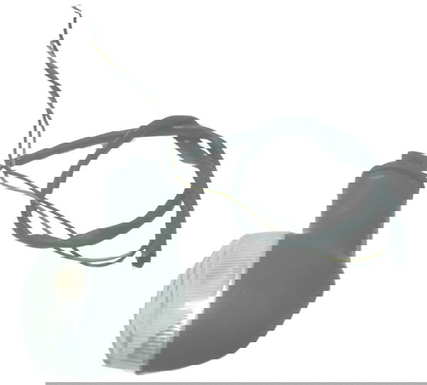 Pisca Traseiro Direito S/ Plug Yamaha Mt 07 15-18 Original