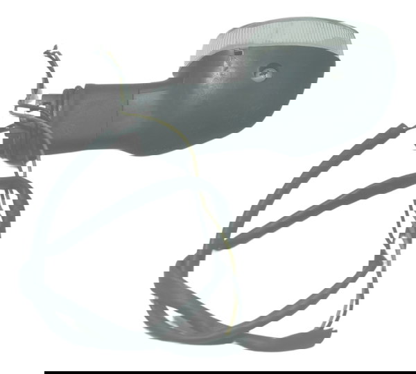 Pisca Traseiro Direito S/ Plug Yamaha Mt 07 15-18 Original