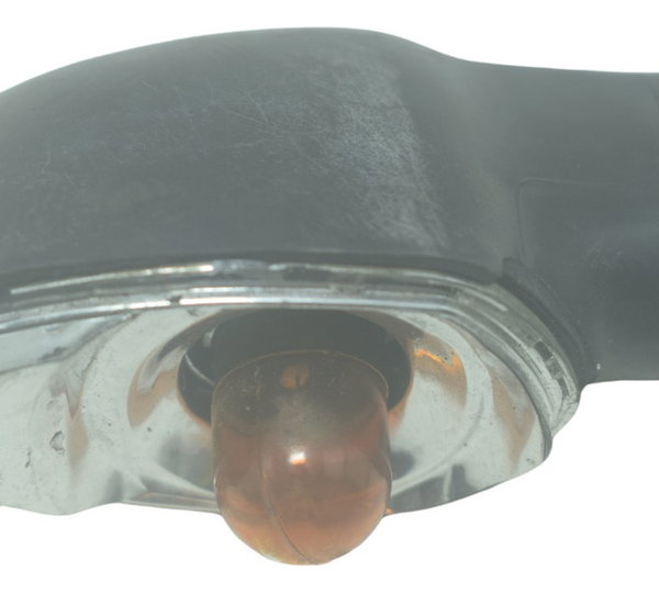 Pisca Dianteiro Direito C/ Avaria Yamaha Mt 07 15-18 Orig