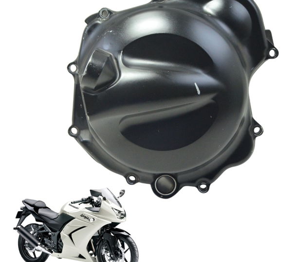 Tampa Embreagem Kawasaki Ninja 250 R 08-12 Original