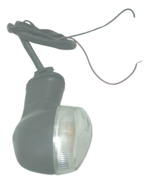Pisca Traseiro Esquerdo S/ Plug Yamaha Mt 07 15-18 Original