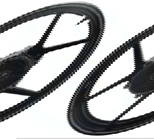 Roda Dianteira Kawasaki Ninja 250 R 08-12 Original