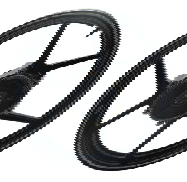 Roda Dianteira Kawasaki Ninja 250 R 08-12 Original