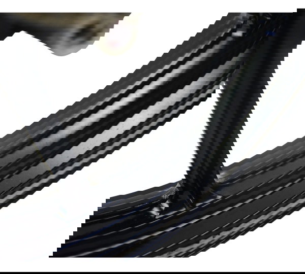 Roda Dianteira Kawasaki Ninja 250 R 08-12 Original