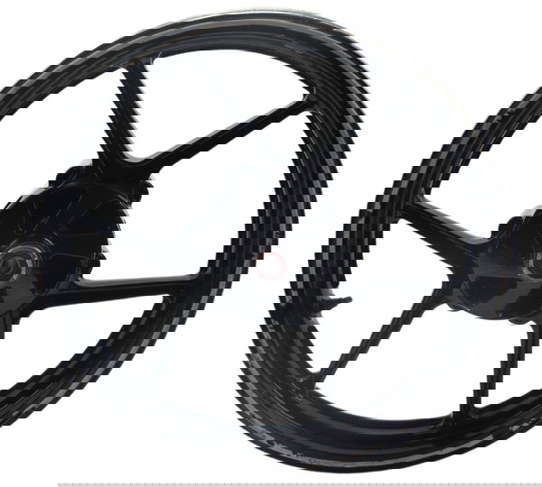 Roda Dianteira Kawasaki Ninja 250 R 08-12 Original