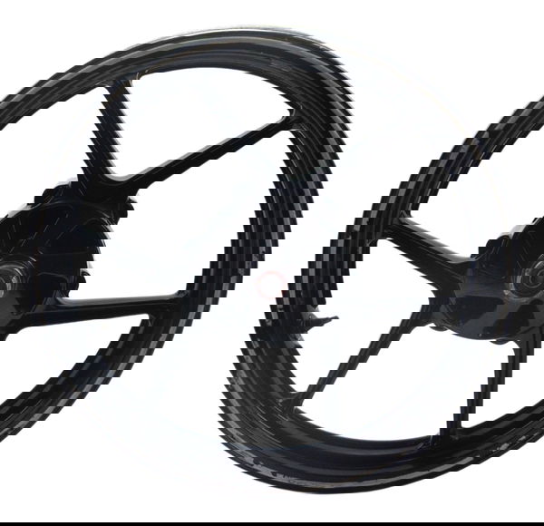 Roda Dianteira Kawasaki Ninja 250 R 08-12 Original