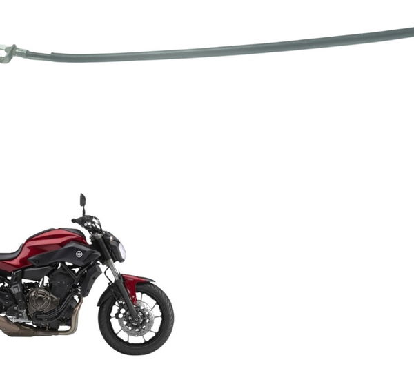 Cabo Trava Banco Yamaha Mt 07 15-18 Original