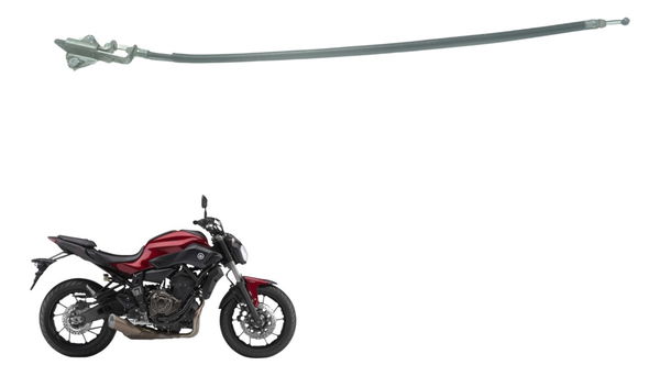 Cabo Trava Banco Yamaha Mt 07 15-18 Original