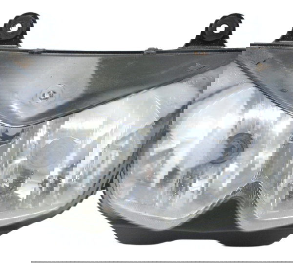 Farol Kawasaki Ninja 250 R 08-12 Original Direito
