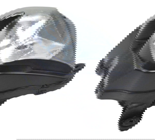 Farol Kawasaki Ninja 250 R 08-12 Original Direito