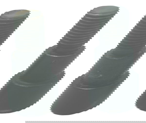 Par Peso Guidão C/ Detalhes Yamaha Mt 07 15-18 Original