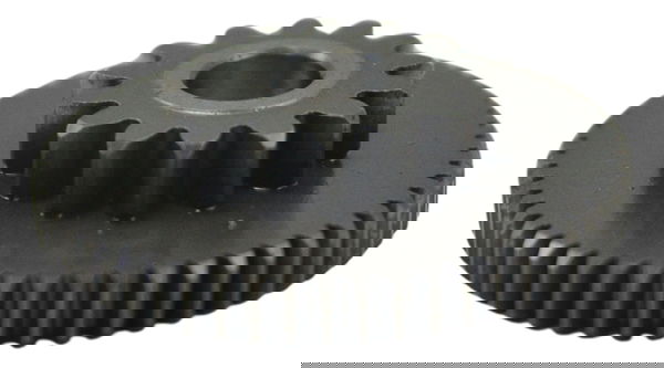 Engrenagem Redução Partida Kawasaki Ninja 250 R 08-12 Orig