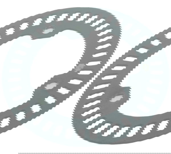 Roda Fônica Dianteira Yamaha Mt 07 15-18 Original