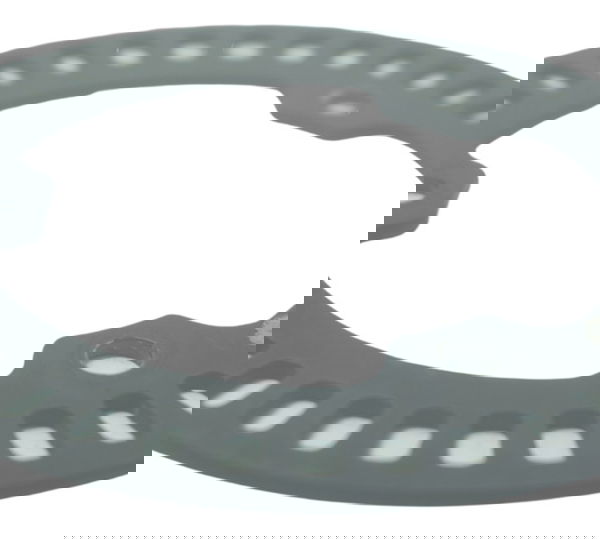 Roda Fônica Dianteira Yamaha Mt 07 15-18 Original