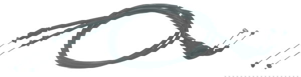 Cabo Acelerador A/b Yamaha Mt 07 15-18 Original