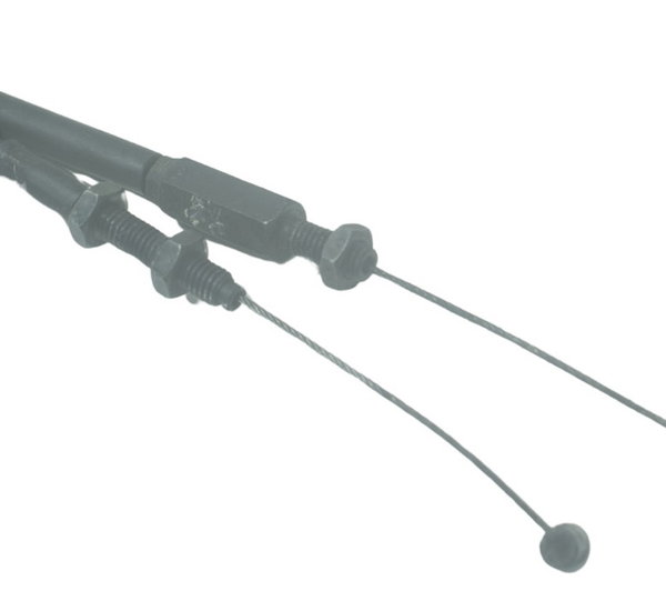 Cabo Acelerador A/b Yamaha Mt 07 15-18 Original