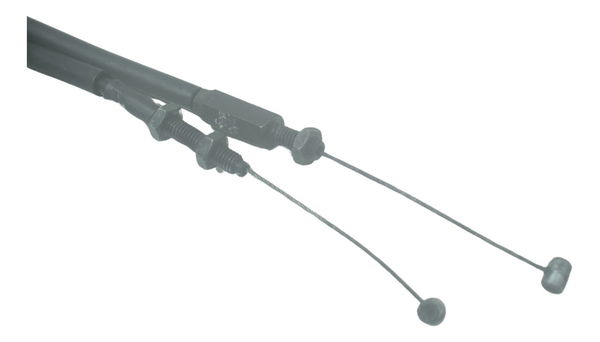 Cabo Acelerador A/b Yamaha Mt 07 15-18 Original