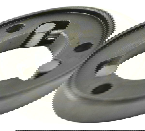 Rotor Placa Partida Kawasaki Ninja 250 R 08-12 Original