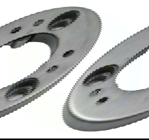 Rotor Placa Partida Kawasaki Ninja 250 R 08-12 Original