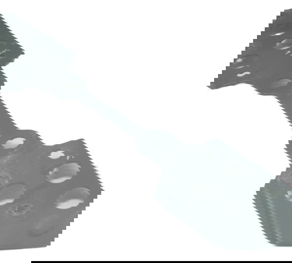 Suporte Carenagem Rabeta Yamaha Mt 07 15-18 Original