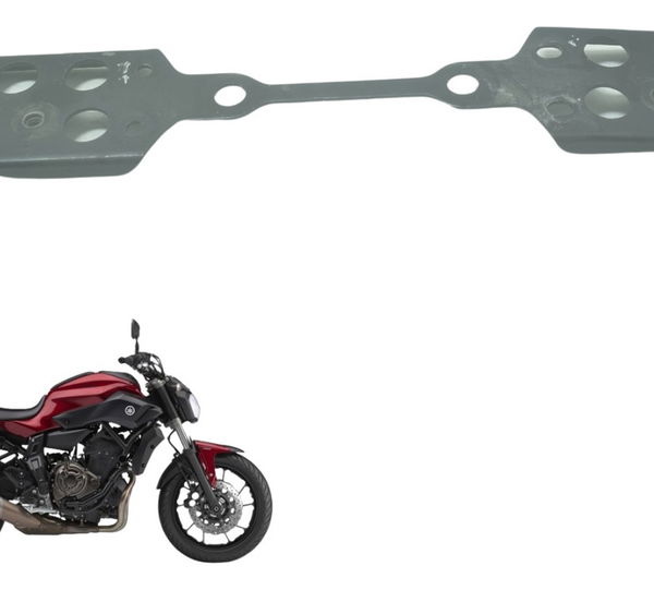 Suporte Carenagem Rabeta Yamaha Mt 07 15-18 Original