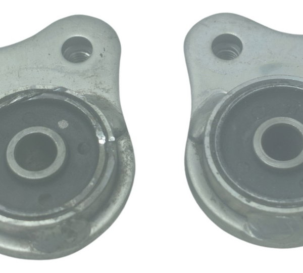 Par Suporte Tanque Yamaha Mt 07 15-18 Original