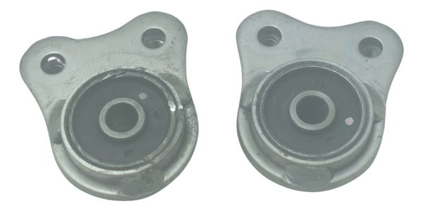 Par Suporte Tanque Yamaha Mt 07 15-18 Original