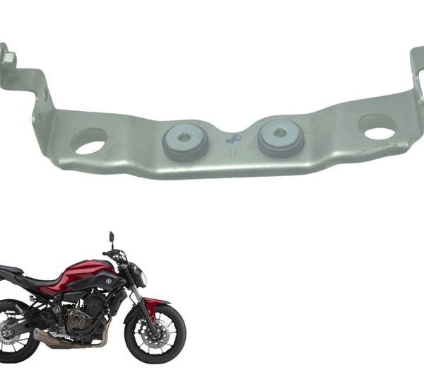 Suporte Tanque Traseiro Yamaha Mt 07 15-18 Original