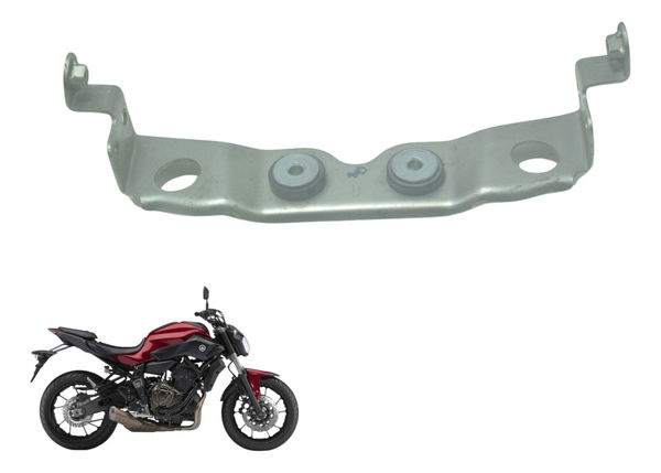 Suporte Tanque Traseiro Yamaha Mt 07 15-18 Original