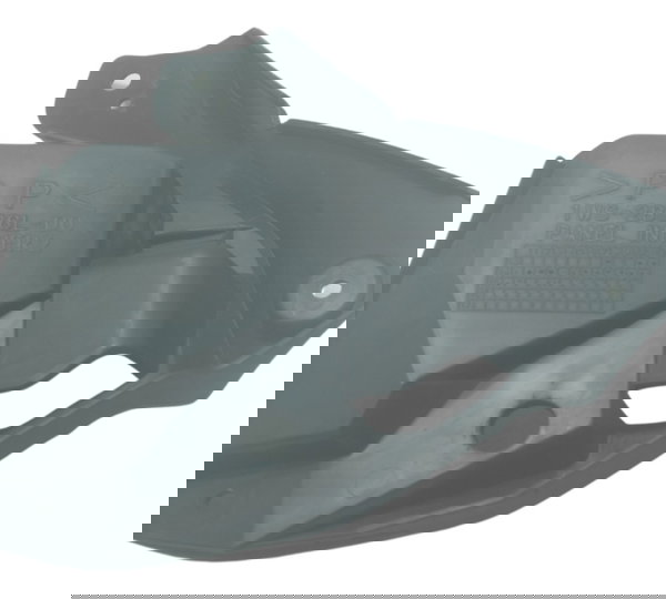 Acabamento Interno Esquerdo Yamaha Mt 07 15-18 Original