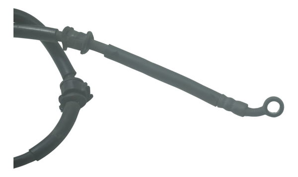 Flexível Freio Dianteiro Yamaha Mt 07 15-18 Original