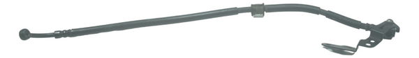 Flexível Freio Traseiro C/ Suporte Yamaha Mt 07 15-18 Orig