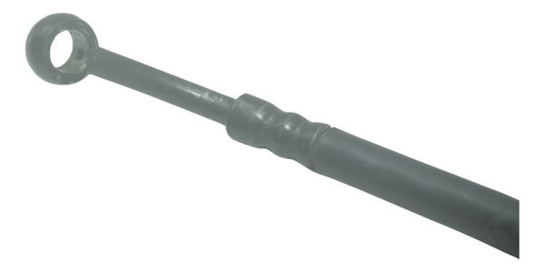 Flexível Freio Traseiro C/ Suporte Yamaha Mt 07 15-18 Orig