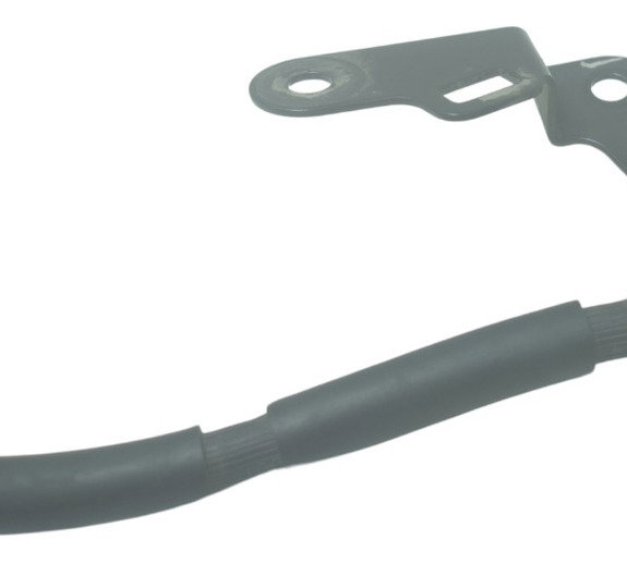 Flexível Freio Traseiro C/ Suporte Yamaha Mt 07 15-18 Orig