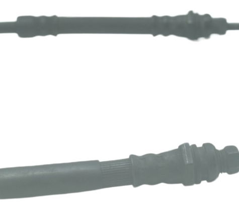 Flexível Freio Traseiro Yamaha Mt 07 15-18 Original