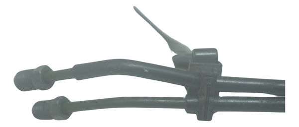 Mangueira Freio Abs Yamaha Mt 07 15-18 Original
