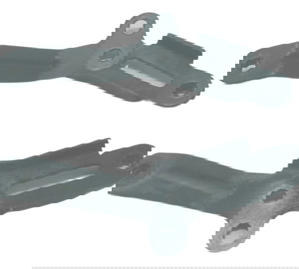 Par Suporte Radiador Yamaha Mt 07 15-18 Original