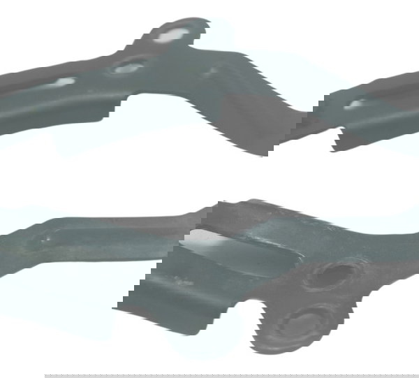 Par Suporte Radiador Yamaha Mt 07 15-18 Original