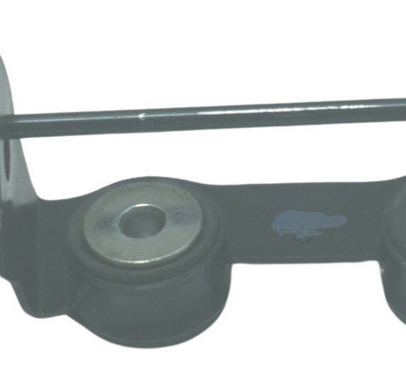 Suporte Tanque Yamaha Mt 07 15-18 Original