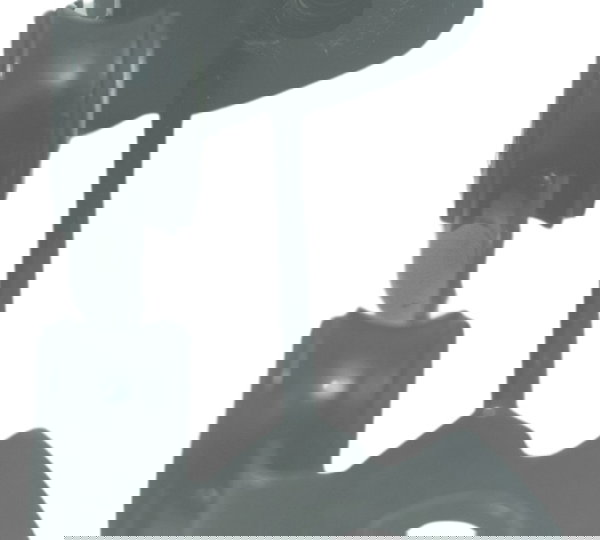 Suporte Tanque Yamaha Mt 07 15-18 Original